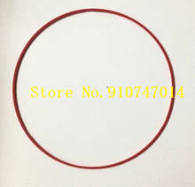 New Red indicator ring Red line circle For Canon EF 24-105mm 24-105 f/4L IS USM Lens Repair parts 2024 - buy cheap