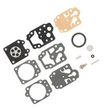 Carburetor Repair Gaskets Kit Replace For Walbro K20-WYJ Fit 2 Cycle Engine Carb String Trimmer Part Power Equipment Accessories 2024 - buy cheap