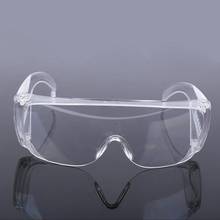 Gafas de seguridad con ventilación, protección ocular, antiniebla, J7Q3 2024 - compra barato