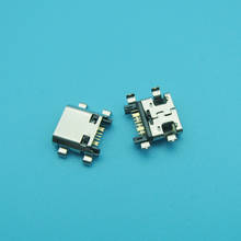 Conector de carga Micro USB para Samsung Grand Prime SM-G355, G531, SM-G531, G531F, G531H, G355, G355H, 20 unidades 2024 - compra barato