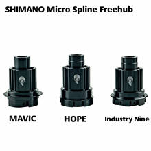 MAVIC / HOPE / Industry Nine 12 Speed Micro Spline Freehub, for MAVIC / HOPE / I9 Industry Nine hub 2024 - buy cheap