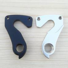 1pc Bicycle gear rear derailleur hanger mtb bike mech dropout For Haibike XLC Schaltauge DO A107 ZAP FLITZER TALPARO Domingos 2024 - buy cheap