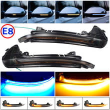 Side Wing Scroll Dynamic Blinker Turn Signal Light For Audi A6 RS6 4G C7 7.5 2012 2013 2014 2015 2016 2017 2018 2024 - buy cheap