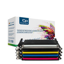 Civoprint-cartucho de tóner Compatible con CLT 406S, CLT-K406S, CLT-M406S, C406S, 406, para samsung 3305W, 3306FN, CLP-360, 365, 365W, CLX-3305 2024 - compra barato