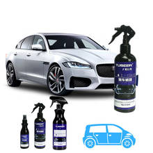 Pulverização de revestimento cerâmico nano para carro, 120/273/500ml, spray de cera para carro, cuidados com o carro, revestimento hidrofóbico cerâmico 2024 - compre barato