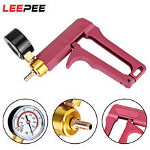 LEEPEE Vacuum Pump Organize Multifunctional Brake Bleeder Screw Adapter Car Automotive Self Kit Hand Held  Bleeder Tester Set 2024 - buy cheap