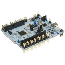 NUCLEO-F302R8 de placa de desarrollo serie STM32 F3, 100%, original, nuevo, 1/lote 2024 - compra barato