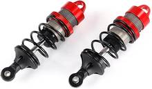 Shock Absorber Kit Fit for 1/5 Rovan F5 Truck MCD XS-5 RR5 2024 - buy cheap