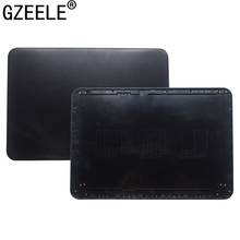 GZEELE new Laptop Top LCD Back Cover For Dell Inspiron 15 3521 15R 2521 3537 15VD-3521 5521 15.6" top case Rear Lid Non touch 2024 - buy cheap