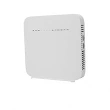 LANLIFANG-100% de red óptica para el hogar, nuevo accesorio Gpon UU G140w-MF 4GE WLAN + 1TEL epon, 2,4g y 5g, doble banda, wifi, FTTH 2024 - compra barato
