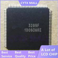 New_original 2PCS 3289F FE3289F QFP100 FE3289 LCD CHIP  2024 - buy cheap