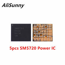 AliSunny 5pcs  for Samsung S8 S8+ NOTE 8 SM5720 Interface PMIC Power IC Repair Parts 2024 - buy cheap