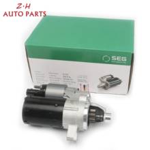 For Audi A4 Avant A5 S5 Cabriolet A5 S5 Cou.Sport. A6 S6 Avant qu. Q5 1.8T/2.0T New Starter Motor 06D 911 021 B 06H 911 021 E 2024 - buy cheap
