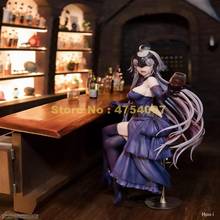 Anime fate 2018 versión de invierno Alter-figura de acción de pvc, juguete sexy de 25cm, PARA CENA de Navidad, bar, bebida, vino, colección 2024 - compra barato