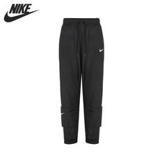 Original New Arrival NIKE W NSW STMNT WVNS PANT Women's Pants Sportswear 2024 - buy cheap