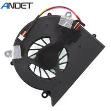 New Laptop Cooling Fan For Acer Aspire 5520 5720 7720 7520 For Lenovo Y430 G430 K41 K42 AB7805HX-EB3 GB0507PGV1-A CPU Cooler 2024 - buy cheap