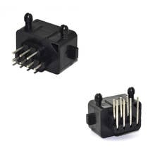 90/180 Degree 72 Pin Female Connector Socket Slot for N-E-S Game Console Controller 2024 - buy cheap