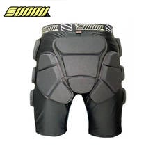 Sunny Motocross Knee Protector Motorcycle Armor Shorts Skating Extreme Sport Protective Gear Hip Pad Pants 2024 - buy cheap