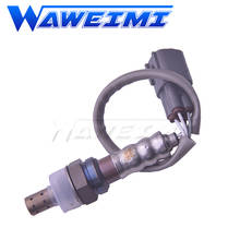 WAWEIMI sensor de oxígeno Lambda O2 OE 89465-06190 para Toyota Lexus Pontiac 89465-16050, 89465-33080, 8946506190 2024 - compra barato
