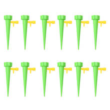 5pcs Drip Watering Irrigation Tool Automatic Watering Spike for Plants Flower Indoor Household Waterers Bottle 2024 - buy cheap