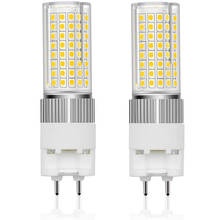 G12 LED Light Bulbs 12W LED G12 Base T6 Bulb 120W G12 Halogen Flood Lights Replacement Hotel Garage Warehouse Factory Hospital 2024 - buy cheap