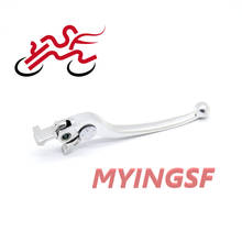 Front Brake Lever For TRIUMPH TIGER 800 XC XR XCX XRX 1050/Sport 1200 EXPLORER THRUXTON BONNEVILLE TT 600 Motorcycle Accessories 2024 - buy cheap