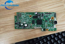 Original Used Main board Motherboard For Epson ET-2610 L3060 ET2500 L3050 ET2550 L3070 ET2650 ET4500 ET2700 Formatter board 2024 - buy cheap
