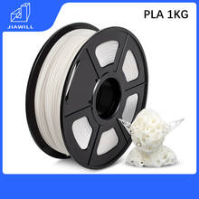 PLA Filament PLA 1kg 1.75mm 3D Printer Filament 3D Printing Materials Non-toxic Fast Shipping 2024 - buy cheap
