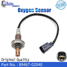 XUAN Sensor de oxígeno Lambda O2 para SCION XD TOYOTA COROLLA MATRIX PRIUS 1.5L 234-9056 89467-47010 89467-02040 2004-2010 2024 - compra barato