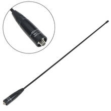 NAGOYA NA-771 SMA Female SMA-F Dual Wide Band Flexible Antenna VHF/UHF 144/430MHz Two Way Radio BAOFENG UV-5R BF-888S UV-82 Etc 2024 - buy cheap