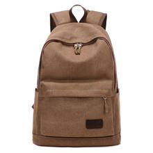 Модный мужской рюкзак weysfor, винтажный холщовый рюкзак, школьная сумка, мужские дорожные сумки, вместительный дорожный рюкзак для ноутбука, сумка 2024 - купить недорого