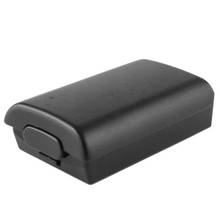 OSTENT negro de alta calidad Pack de batería recargable para Microsoft Xbox 360 controlador inalámbrico 2024 - compra barato