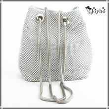 Women Diamonds Bag Rhinestone Shoulder Bags Ladies Purse Handbags Party/Evening/Wedding Bags Clutches Crossbody bolsa feminina 2024 - buy cheap