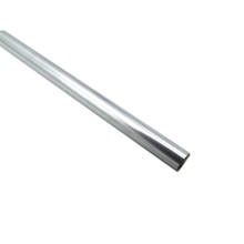 1pcs 16mm 16x200 linear shaft 3d printer  x 200mm Cylinder Liner Rail Linear Shaft axis cnc parts 2024 - buy cheap