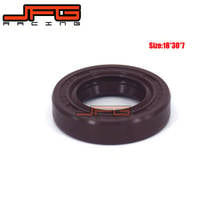 Motorcycle Engine Starter Shaft Oil Seal For NC250 250CC Xmotos KAYO T6 K6 J5 XZ250R Dirt Bike Accessories 2024 - buy cheap