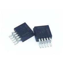 2pcs/lot TLE4275G TLE4275 TO263-5 new original linear regulator In Stock 2024 - buy cheap