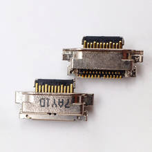 5 uds Mini Micro USB Jack cargador para Nokia 8 TA-1012 carga conector base conectora del enchufe Puerto reparación partes reemplazo 2024 - compra barato