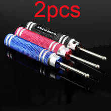 2PCS Counterbored Hand Drill Grinding Head Tool Countersunk Head Sander Modified Tamiya Mini 4WD Tools 2024 - buy cheap