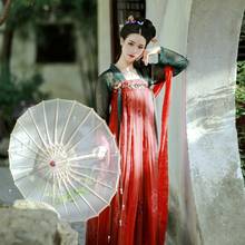 Breastlength Skirt Hanfu Women's Wear Swing Skirt Embroidered Ancient Costume Female Fairy Lady Han Dynasty Princess Costume 2024 - buy cheap