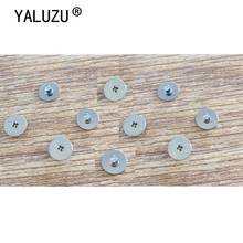 YALUZU 10PCS/set hinges screws for Lenovo Legion Y520-15 R720-15 R720 Y520 R720-15IKB A shell top shell screw 2024 - buy cheap