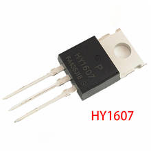 5pcs hy1607 a-220 2024 - compre barato