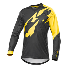 2018 new jerseys  seven motocross mx bike mtb cycling t-shirt men summer team camiseta dh long sleeve downhill clothes 2024 - buy cheap