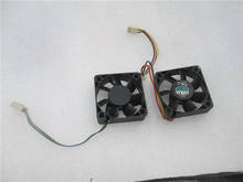 3pcs Cooling fan For FD125015LB FD1250155B-1A YW05015012BS FD125015MB  50x50x15mm 12v 5cm Cooling Fan 2024 - buy cheap