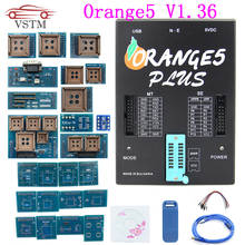 Oem-dispositivo de programação "orange e5 plus v1.35, 2024 - compre barato