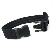 Tactical Military Thigh Strap Elastic Band Strap for Leg Thigh Holster BK/CB 2024 - buy cheap
