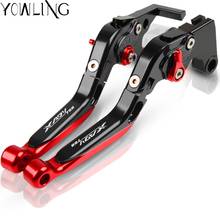 CNC Moto Brake Clutch Levers For Honda X-ADV 750 XADV X ADV 750 2017 2018 Motorcycle Accessories Adjustable Brakes XADV 750 2018 2024 - buy cheap