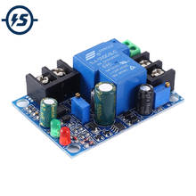 Battery Protecter Over-discharge Protection Module Low Voltage Protection Board Only for 24V Battery 2024 - buy cheap