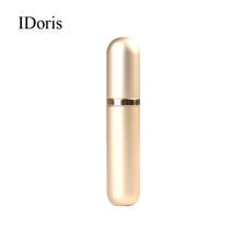 IDoris 5ML Portable Mini Travel Perfume Bottle Atomizer Refillable Empty Spray Bottle for Women Men Spray Scent 2024 - buy cheap