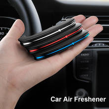 Car Air Freshener Perfume Fragrance For Skoda Superb Octavia A5 2 Fabia Rapid Yeti Citroen C4 C5 C3 Grand Picasso 2024 - buy cheap