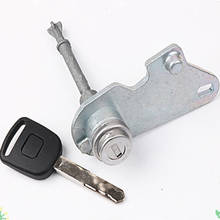 DAKATU OEM Auto Car Left door lock cylinder for Honda Vezel XRV door lock cylinder 2024 - buy cheap